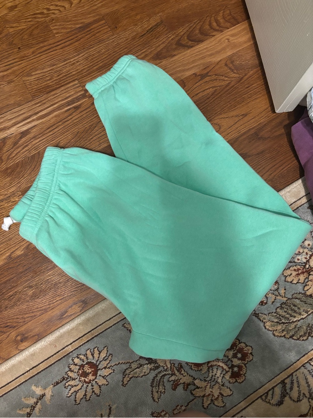 Katie j NYC sweatpants